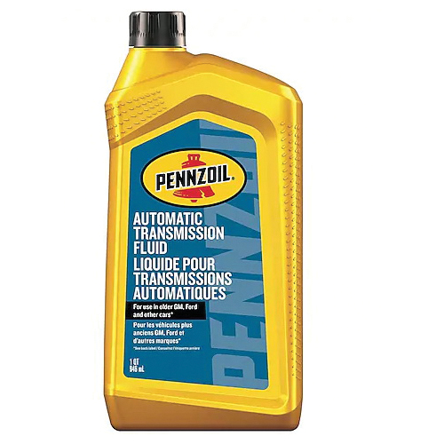Pennzoil 550050745