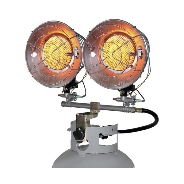 Dura Heat TT-30CSA