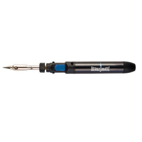 BernzOmatic ST200 Micro Torch Kit