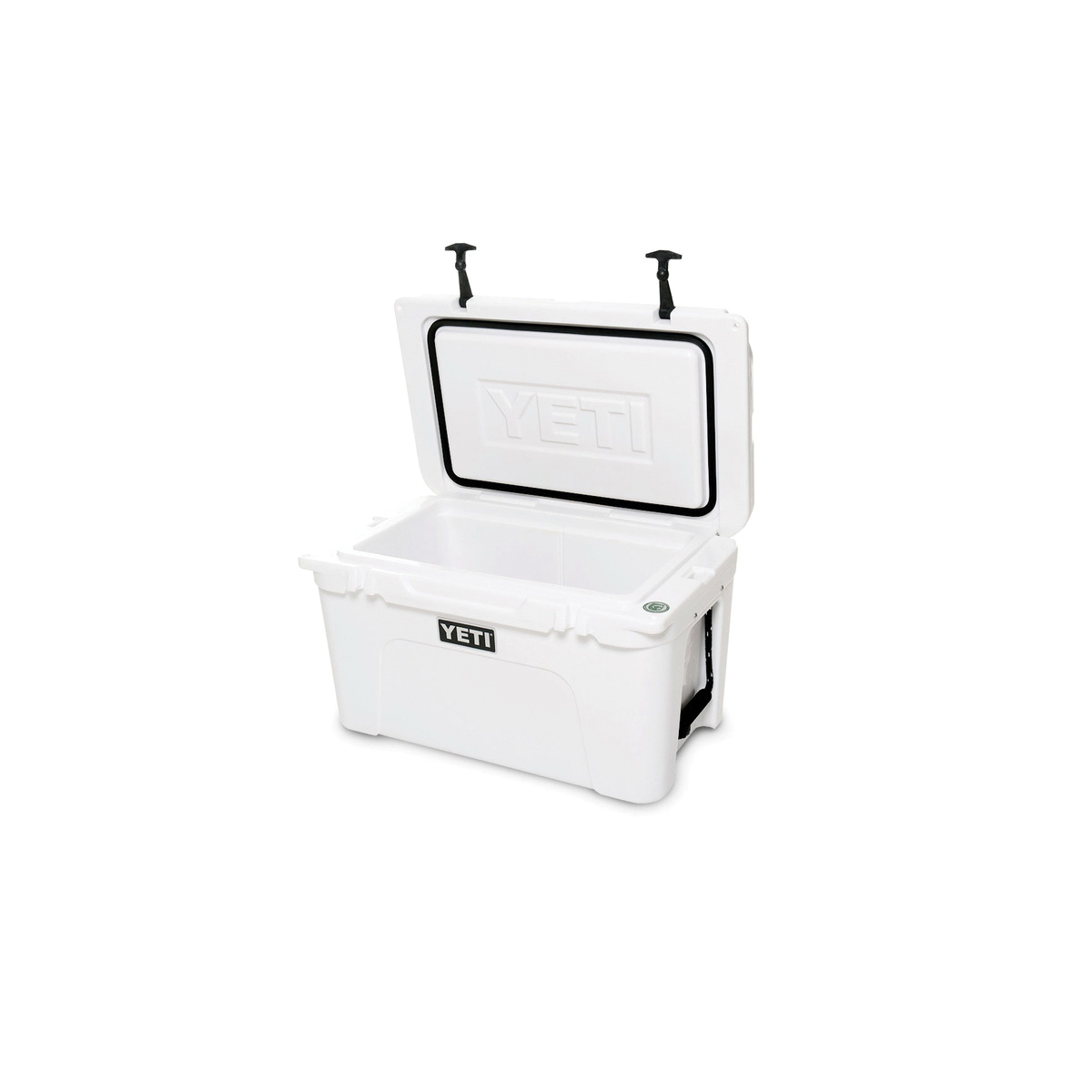 Yeti Tundra 45 10045020000 Hard Cooler, 26 Can Cooler, Polyurethane, White - 3