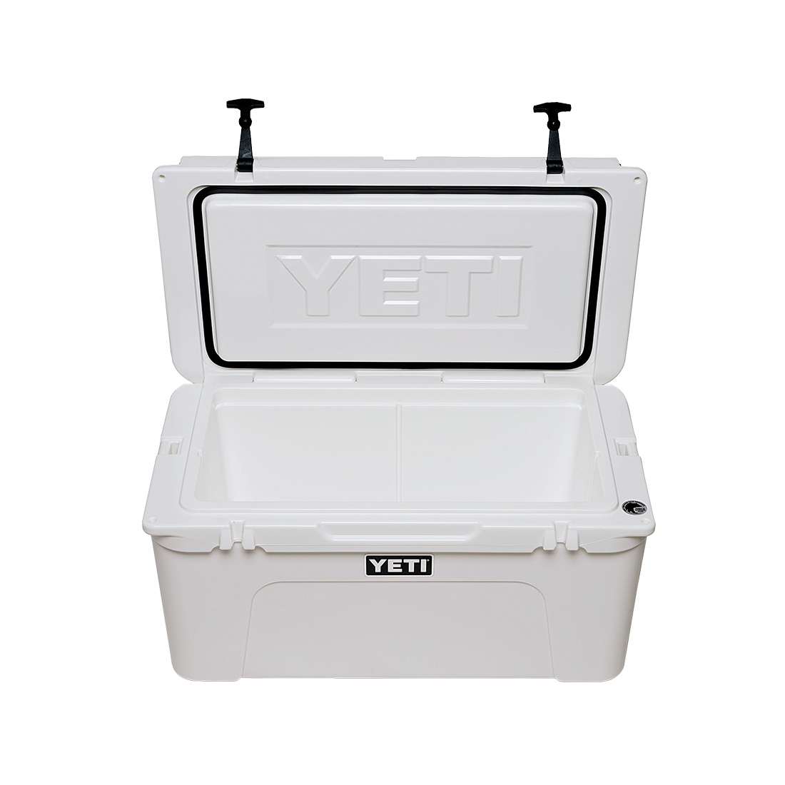 Yeti Tundra 45 10045020000 Hard Cooler, 26 Can Cooler, Polyurethane, White - 4
