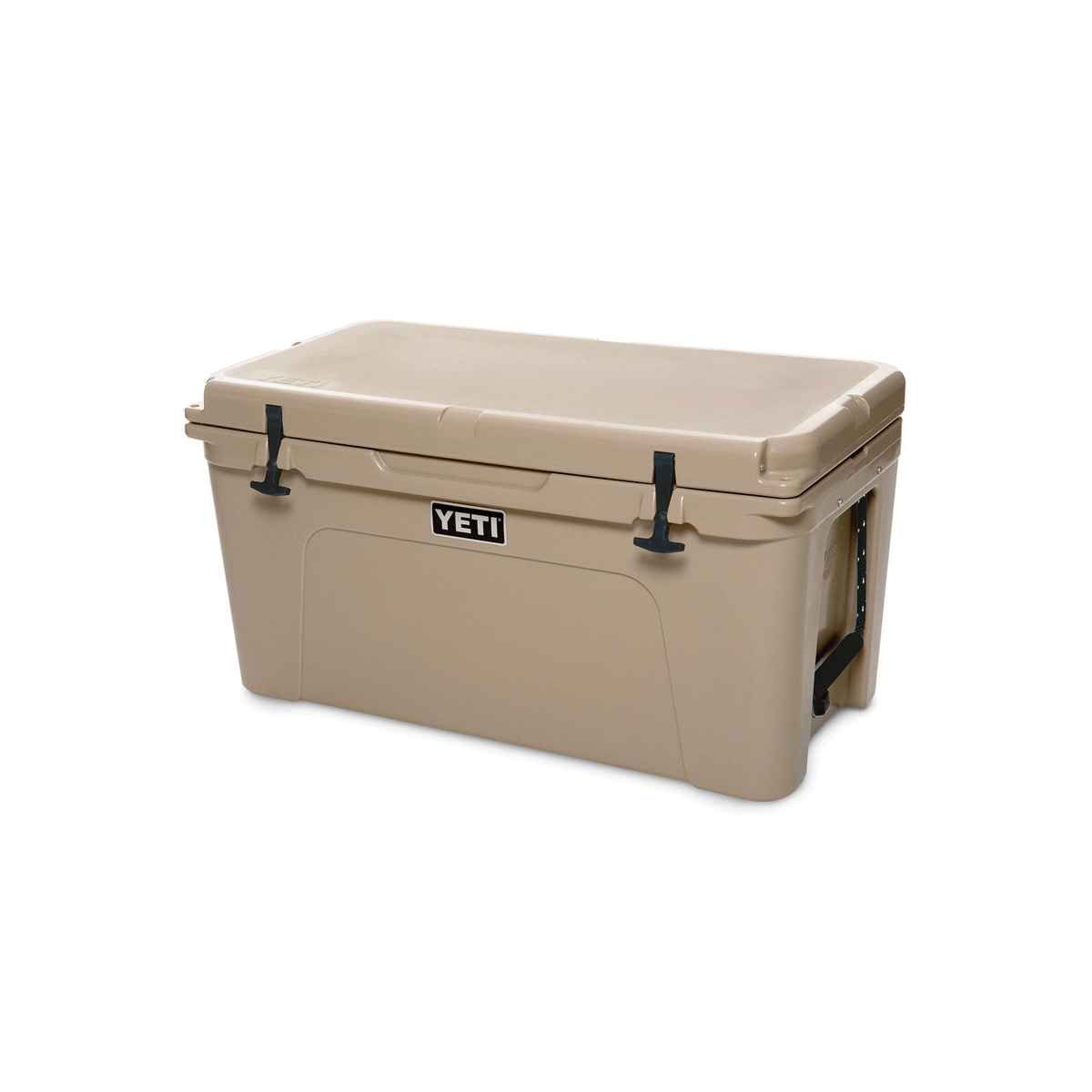 Yeti Tundra 75 10075020000 Hard Cooler, 57 Can Cooler, Polyurethane, White - 2