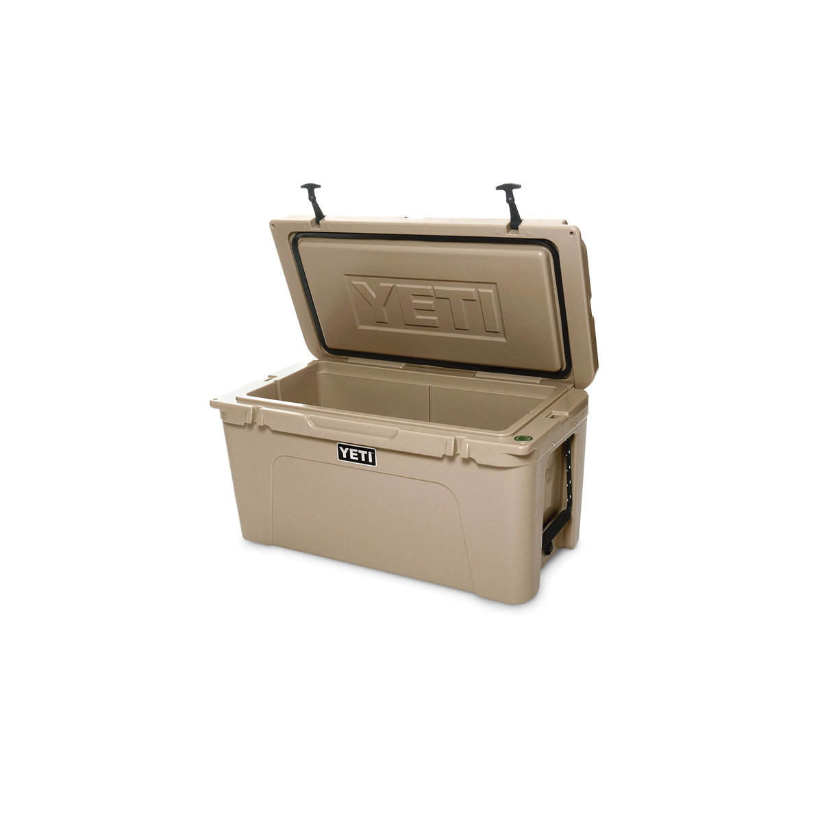 Yeti Tundra 75 10075020000 Hard Cooler, 57 Can Cooler, Polyurethane, White - 3