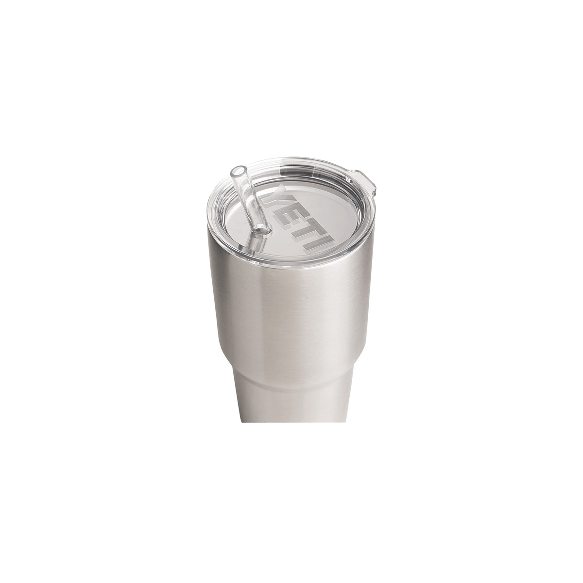 YETI 21070070007 RAMBLER TUMBLER STRAW LID