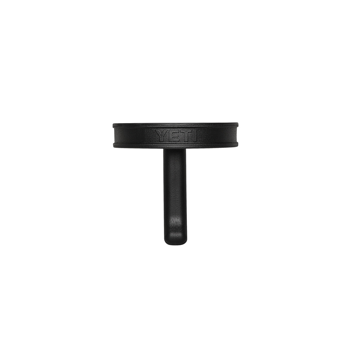 Yeti Rambler Series 21070220001 Tumbler Handle, Polypropylene, Black, For: Rambler 20 oz Tumbler