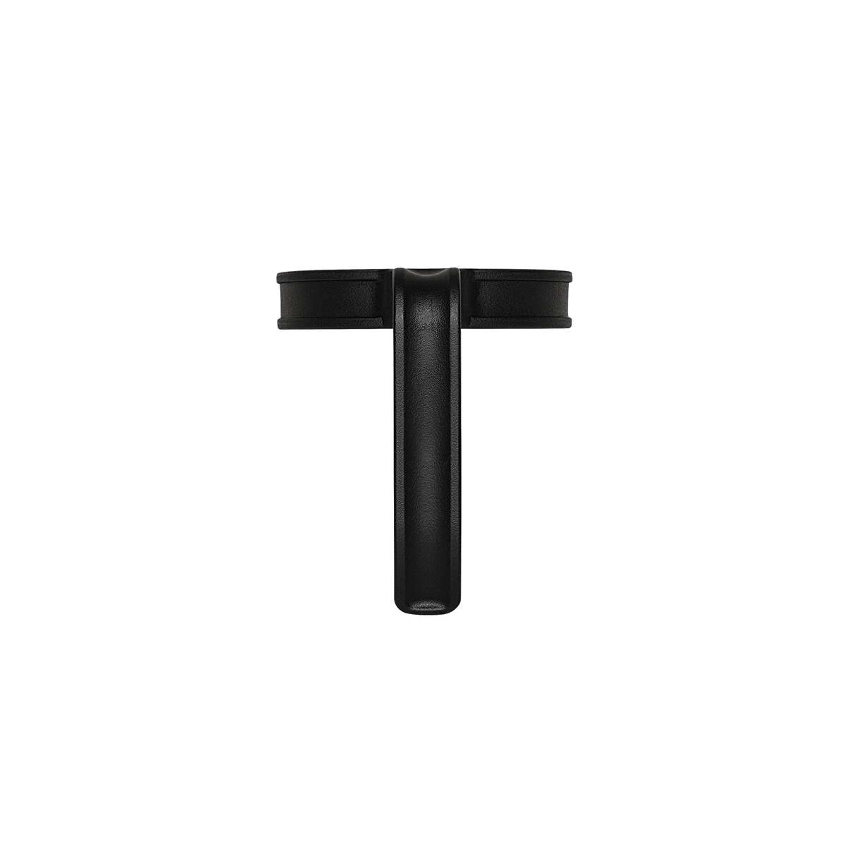 Yeti Rambler Series 21070220001 Tumbler Handle, Polypropylene, Black, For: Rambler 20 oz Tumbler