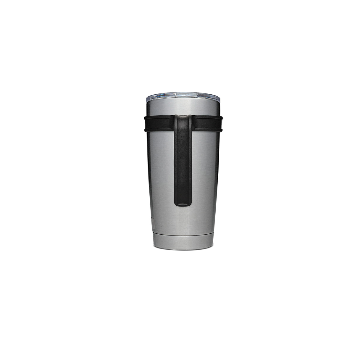 Yeti Rambler Series 21070220001 Tumbler Handle, Polypropylene, Black, For: Rambler 20 oz Tumbler