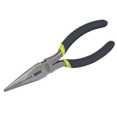 Stanley 84-096 5 in. Needle Nose Pliers