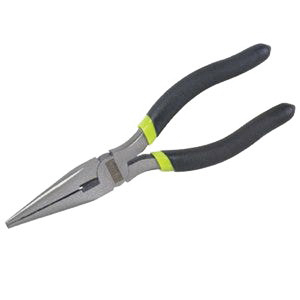 213179 Plier, 7 in OAL, Cushion Grip, Double Dip Handle