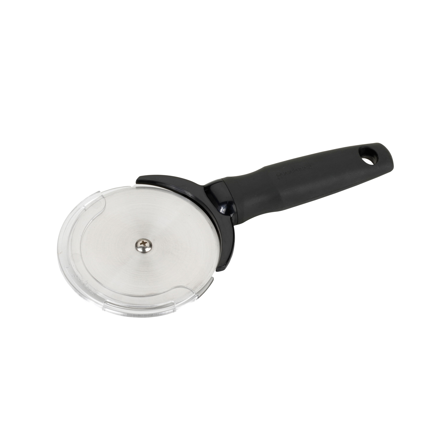 20358 Pizza Cutter, Stainless Steel Blade, Non-Slip, Soft Grip Handle