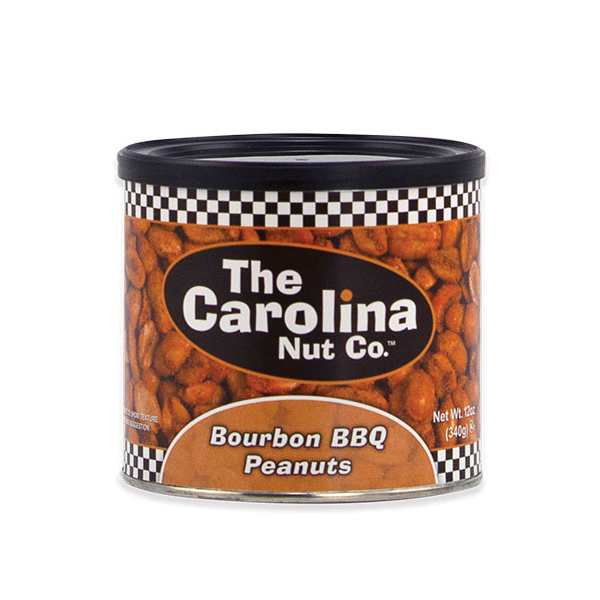 The Carolina Nut Co. 11007