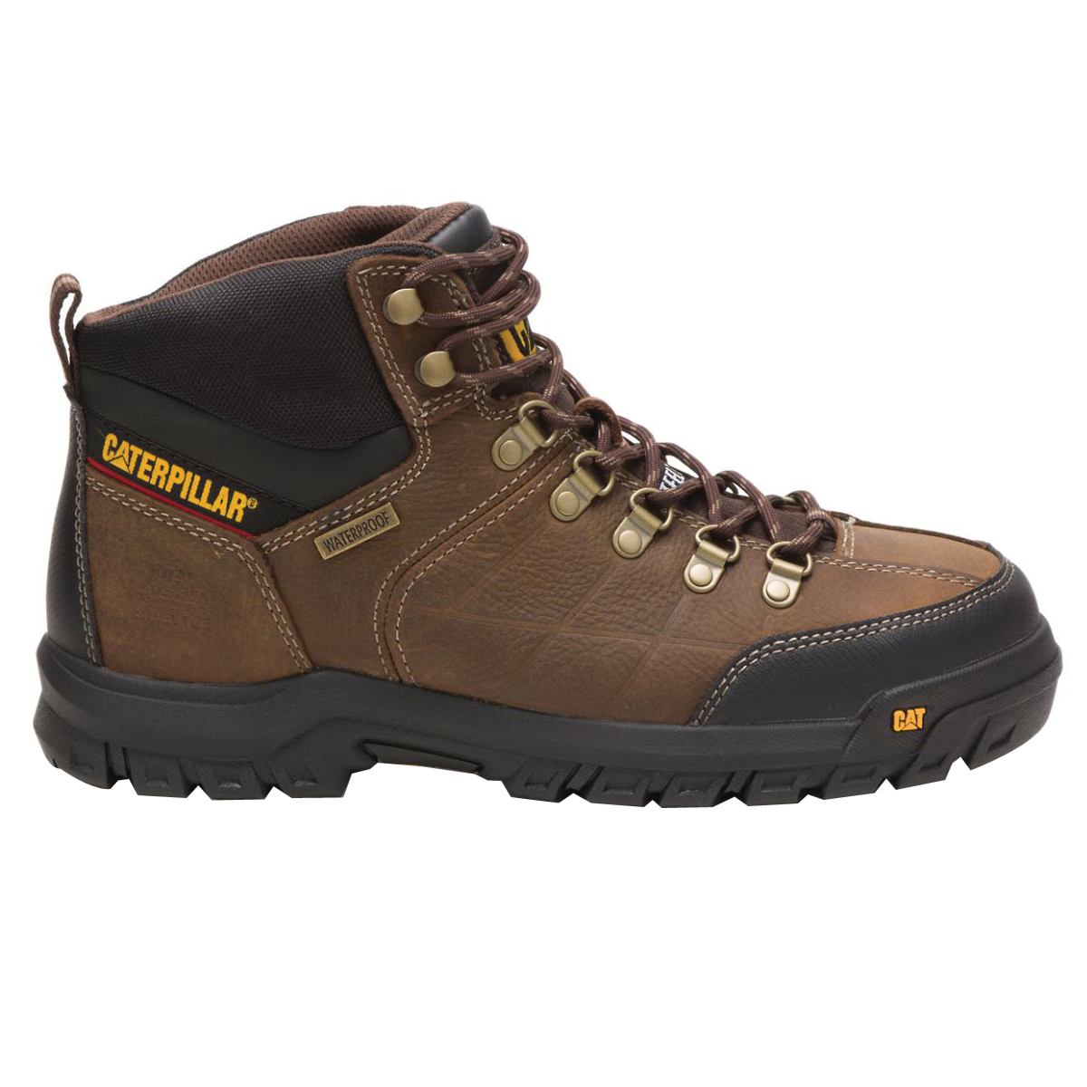 CAT Threshold P90935 Work Boots