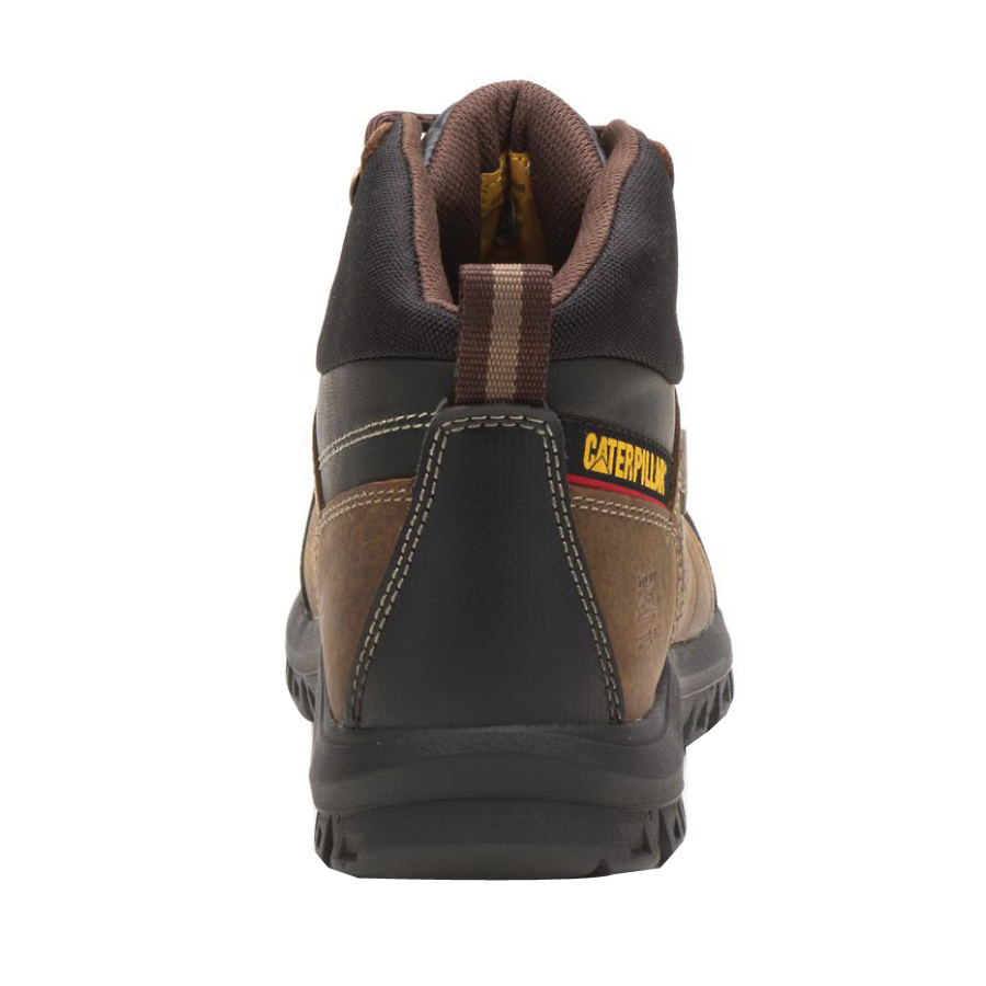 CAT Threshold P90935 Work Boots