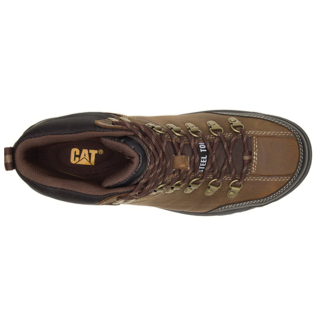 CAT Threshold P90935 Work Boots