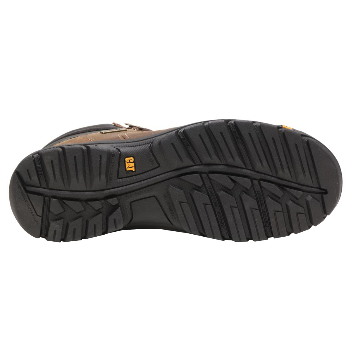 CAT Threshold P90935 Work Boots
