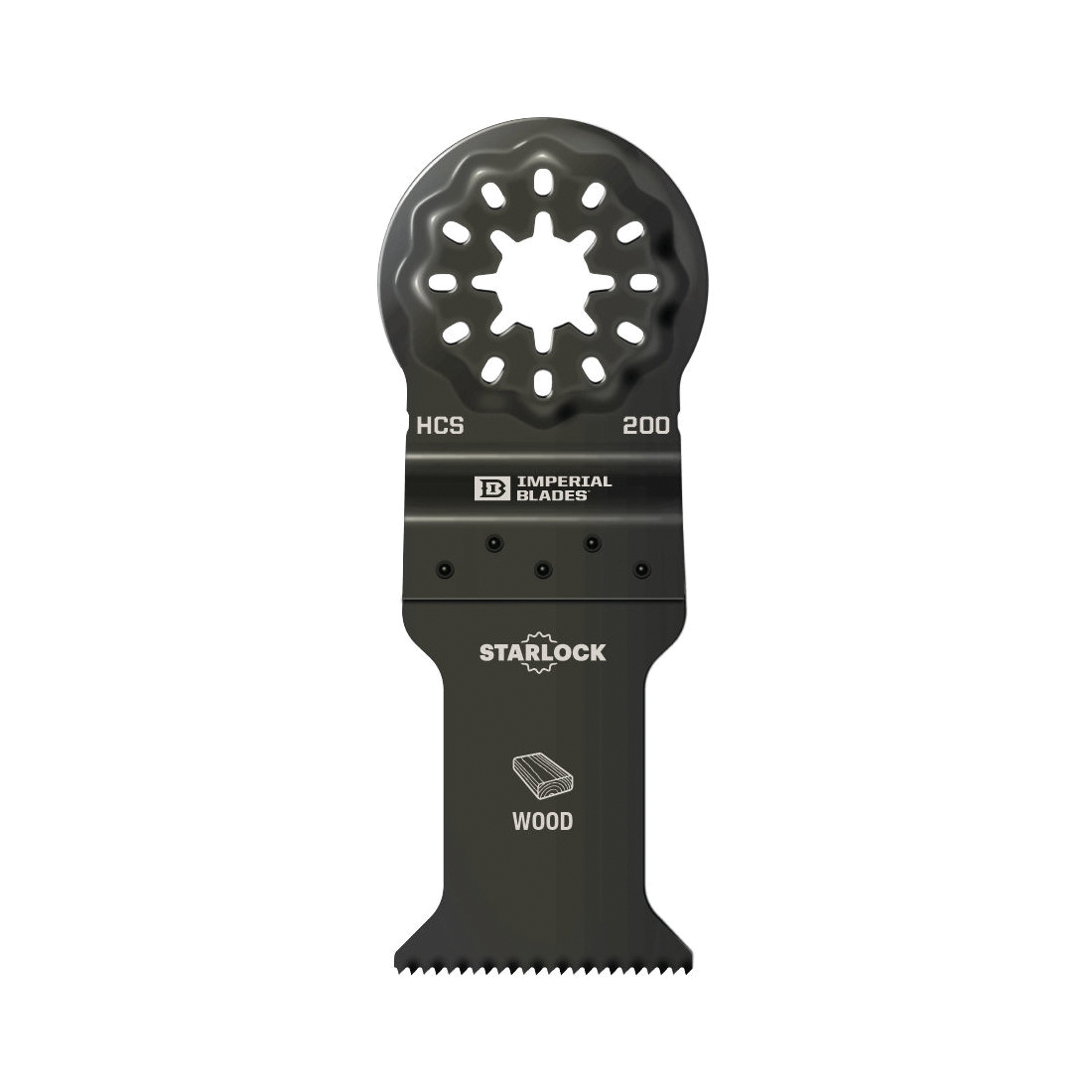 Imperial Blades IBSL200-3