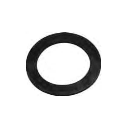 K826-22 Rubber Washer, Rubber, For: 1-1/2 in Bath Drain Strainer