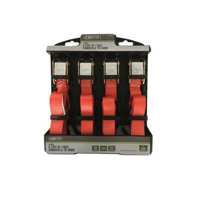 Master Mechanic MM27