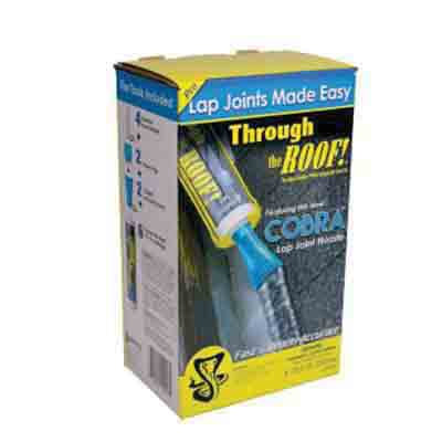 14026 Lap Joint Nozzle Kit