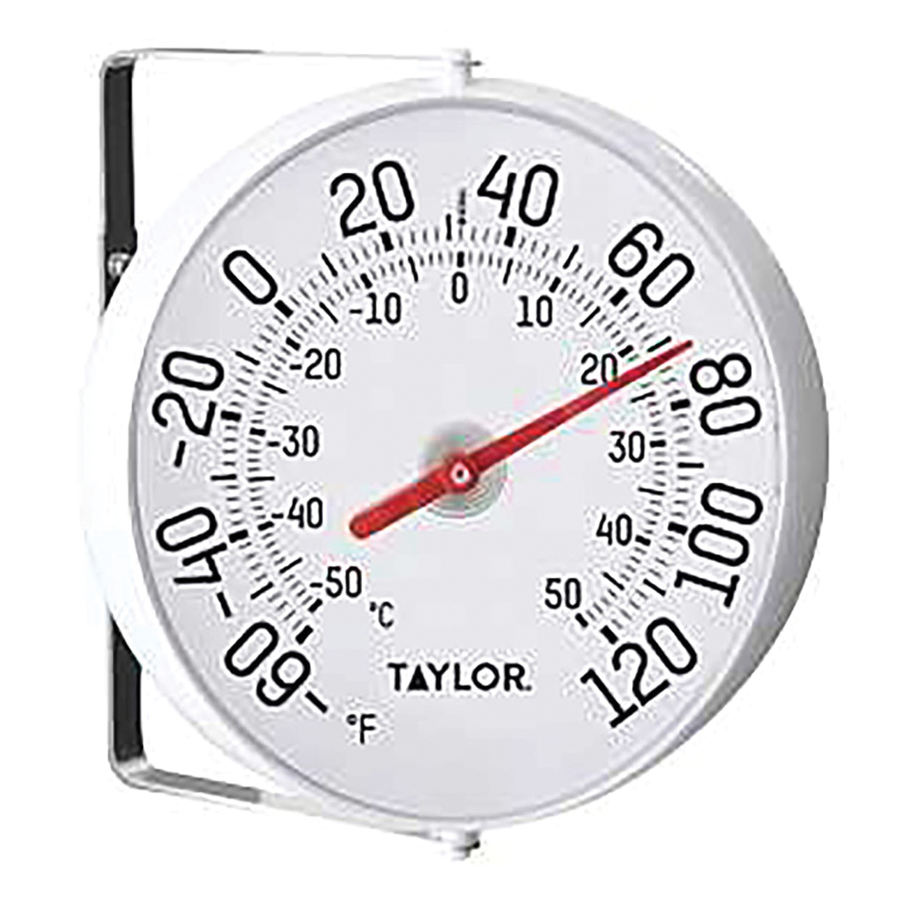 Taylor 5323 Window Cling Thermometer