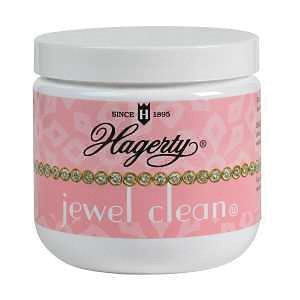 16007 Metal Polish, 7 fl-oz Jar