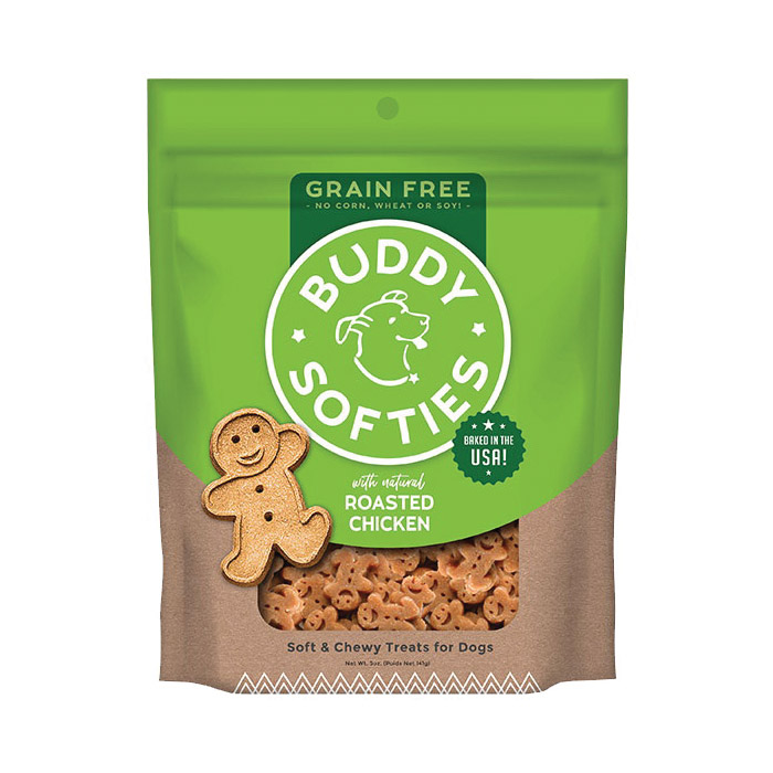 Buddy Biscuits 28230