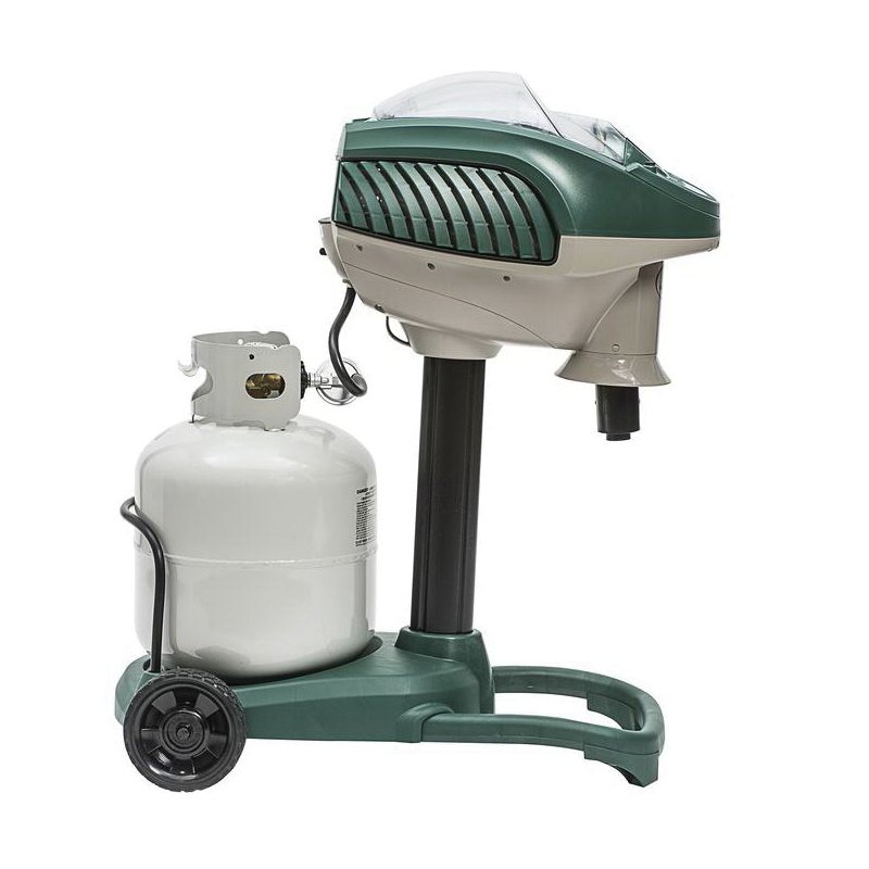 Executive MM3300B Mosquito Trap, Odorless