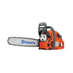 Husqvarna 455-20