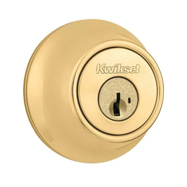 Kwikset 660 3
