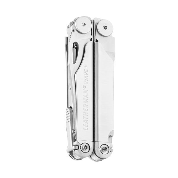 Leatherman WAVE PLUS Series 832531 Multi-Tool Plier, 18-Function - 2