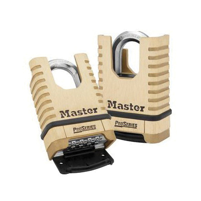 Master Lock 1177D