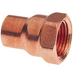 NIBCO 603-3/4x1/2