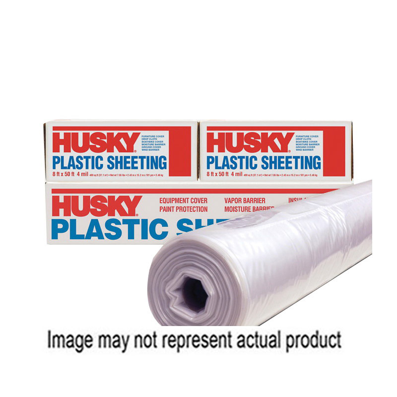 Husky CF0406C