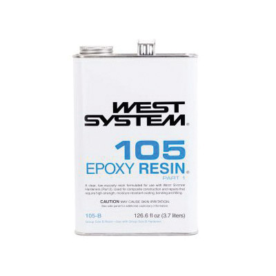 West System 105-A