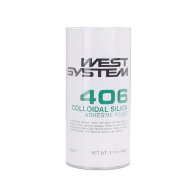 WEST SYSTEM 406-2
