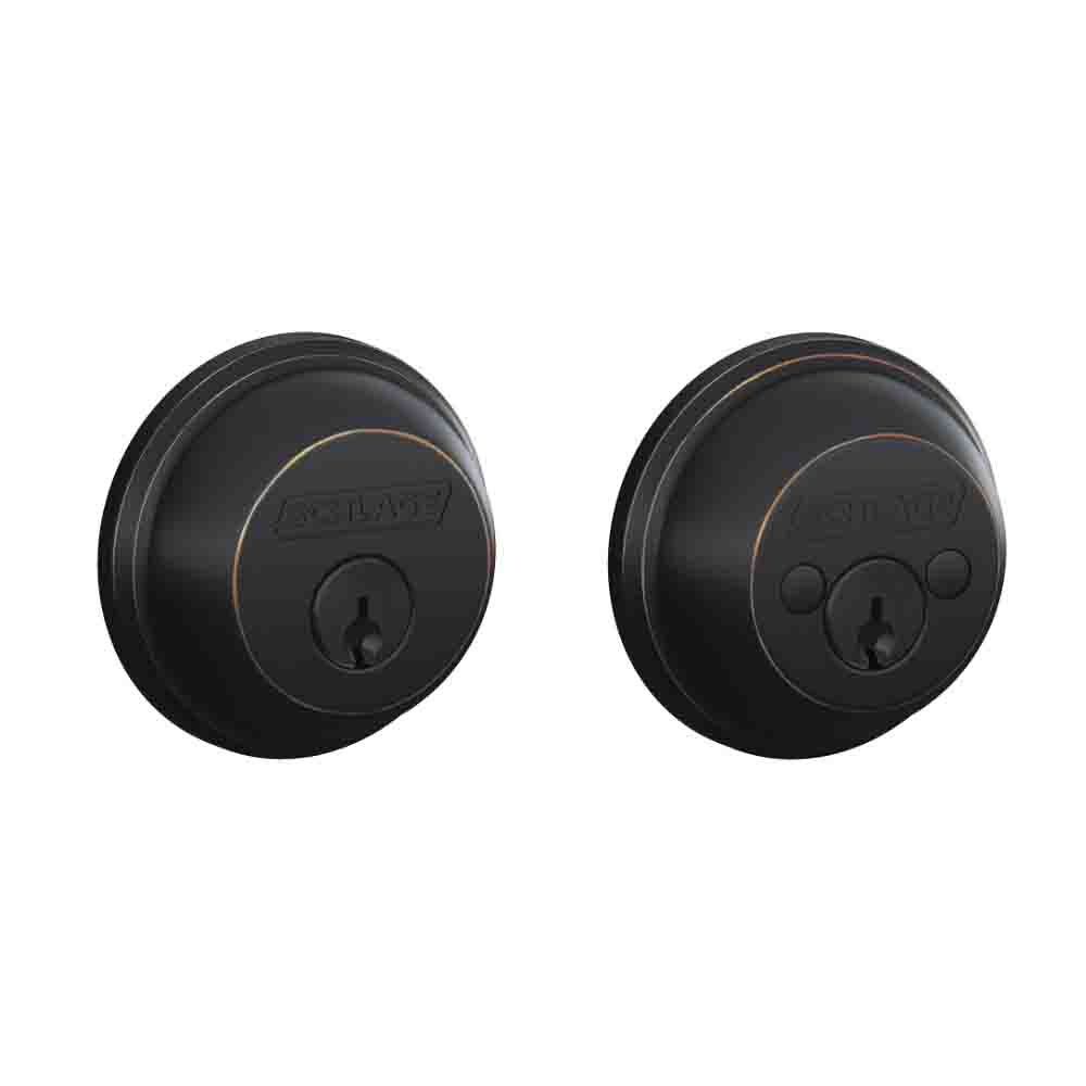 Schlage B62NV716