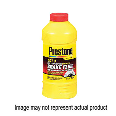 Prestone AS400