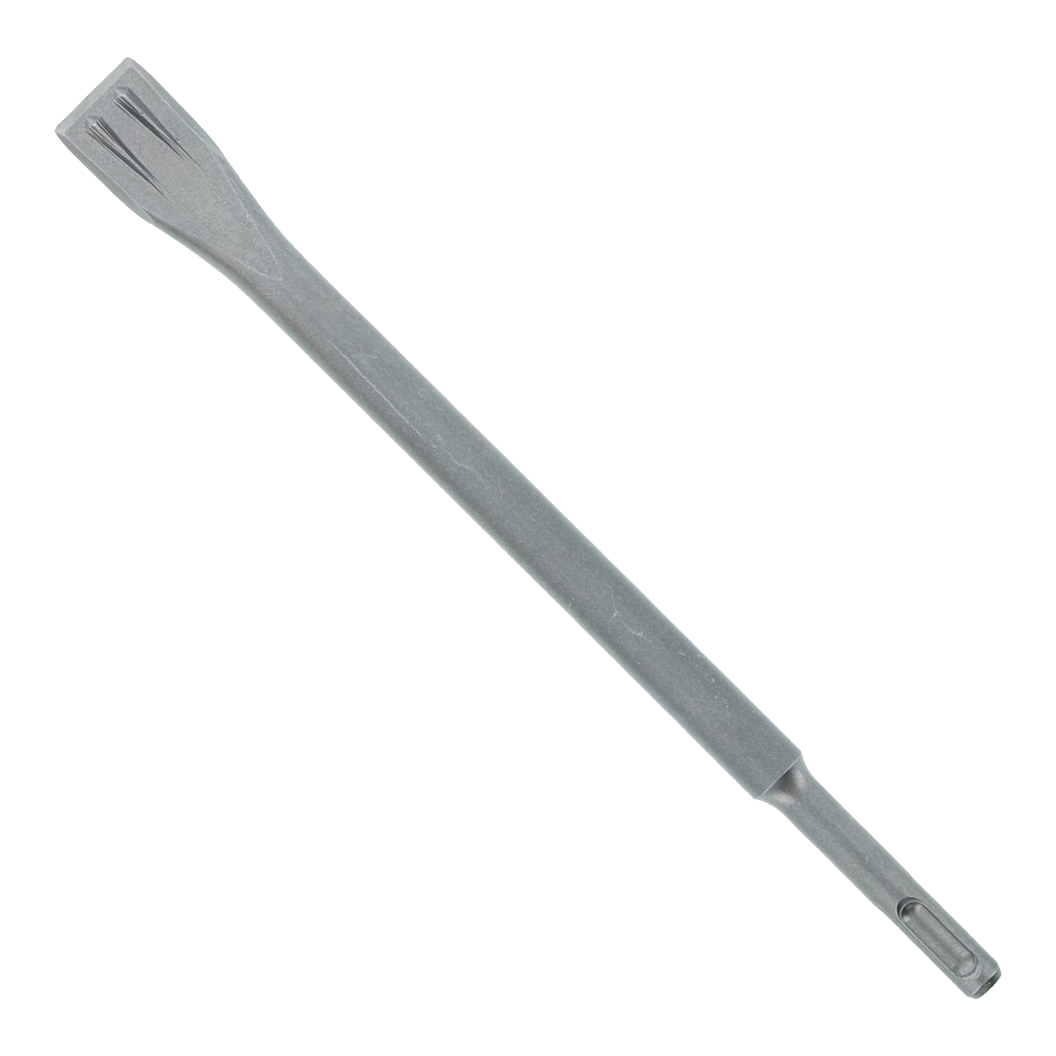 DMAPLCH2010 Drill Bit, 3/4 in Dia, 10 in OAL, Dual Tooth, 10 mm Dia Shank, SDS Plus Shank