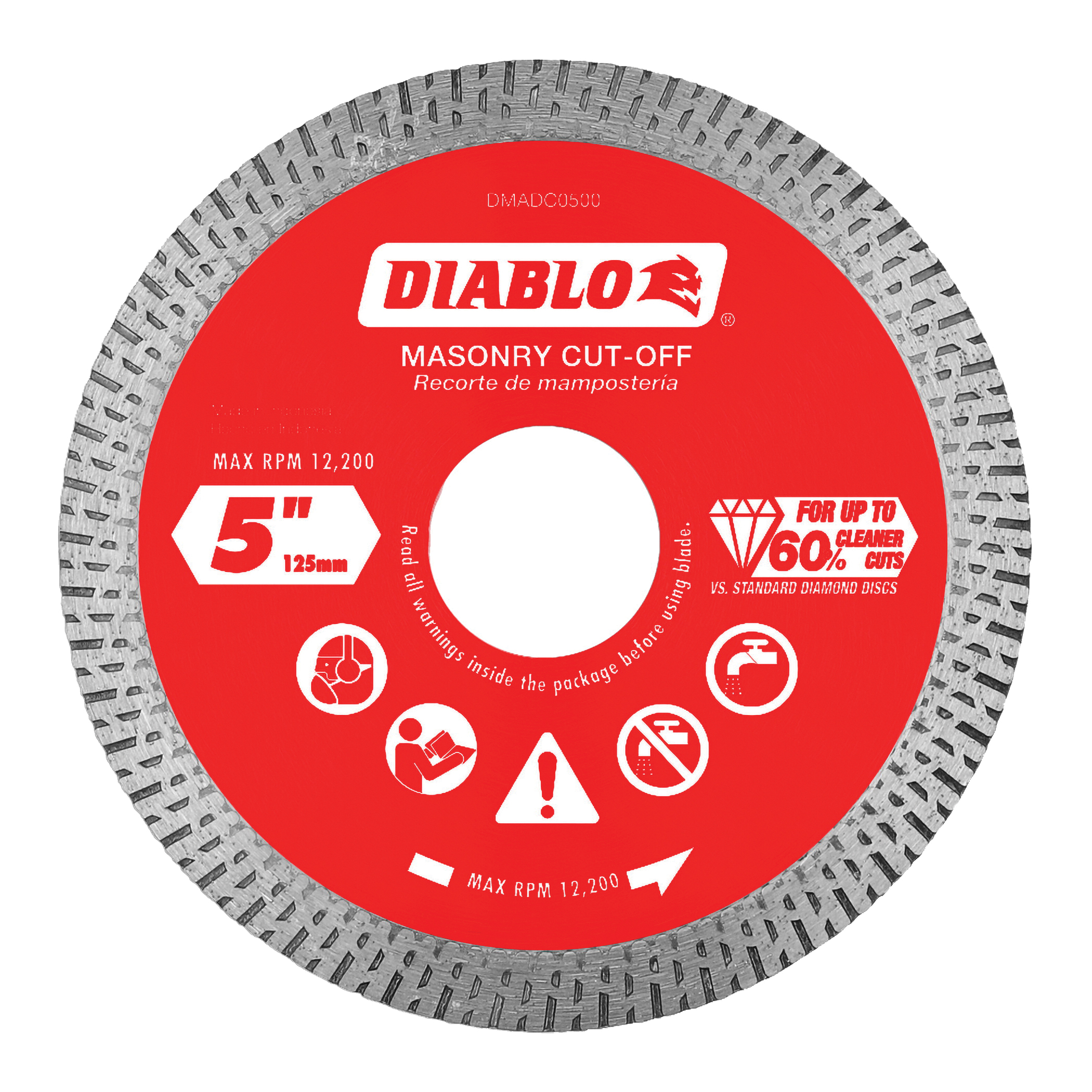 Diablo DMADC0500