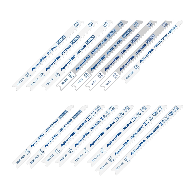 Avanti Pro PJU16BC