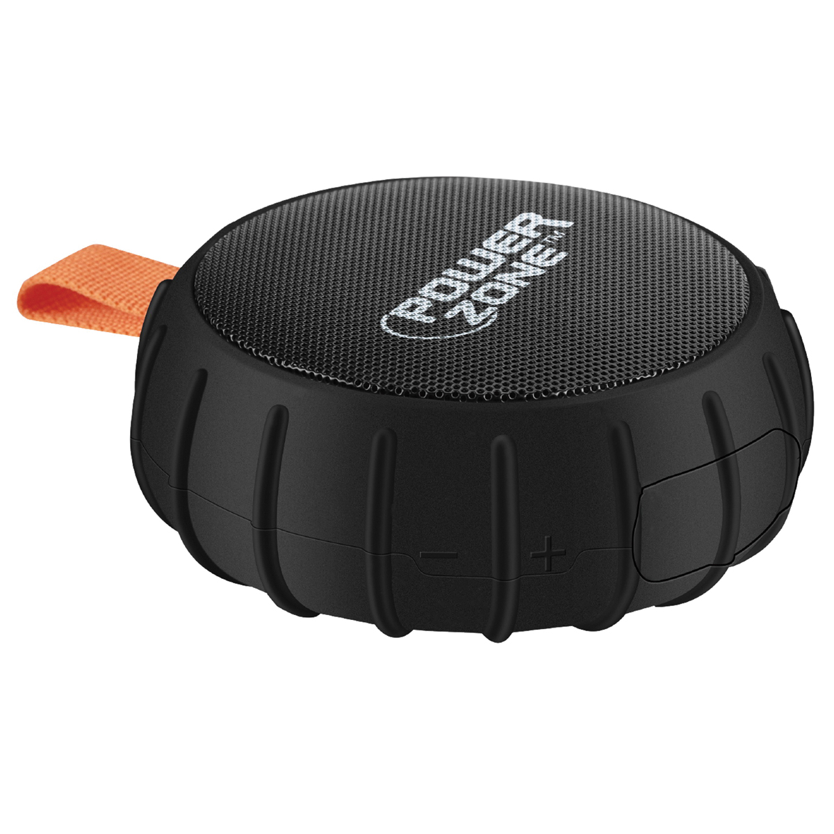 KL-032BS Portable Wireless Speaker, Black