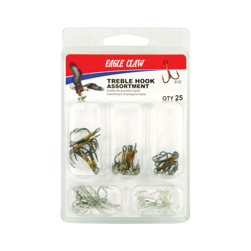 Eagle Claw 610H