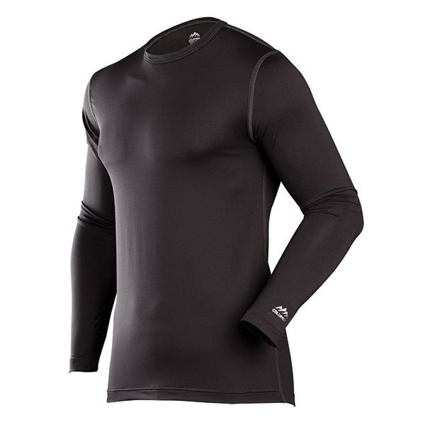 ColdPruf 89A-BLK-2XL