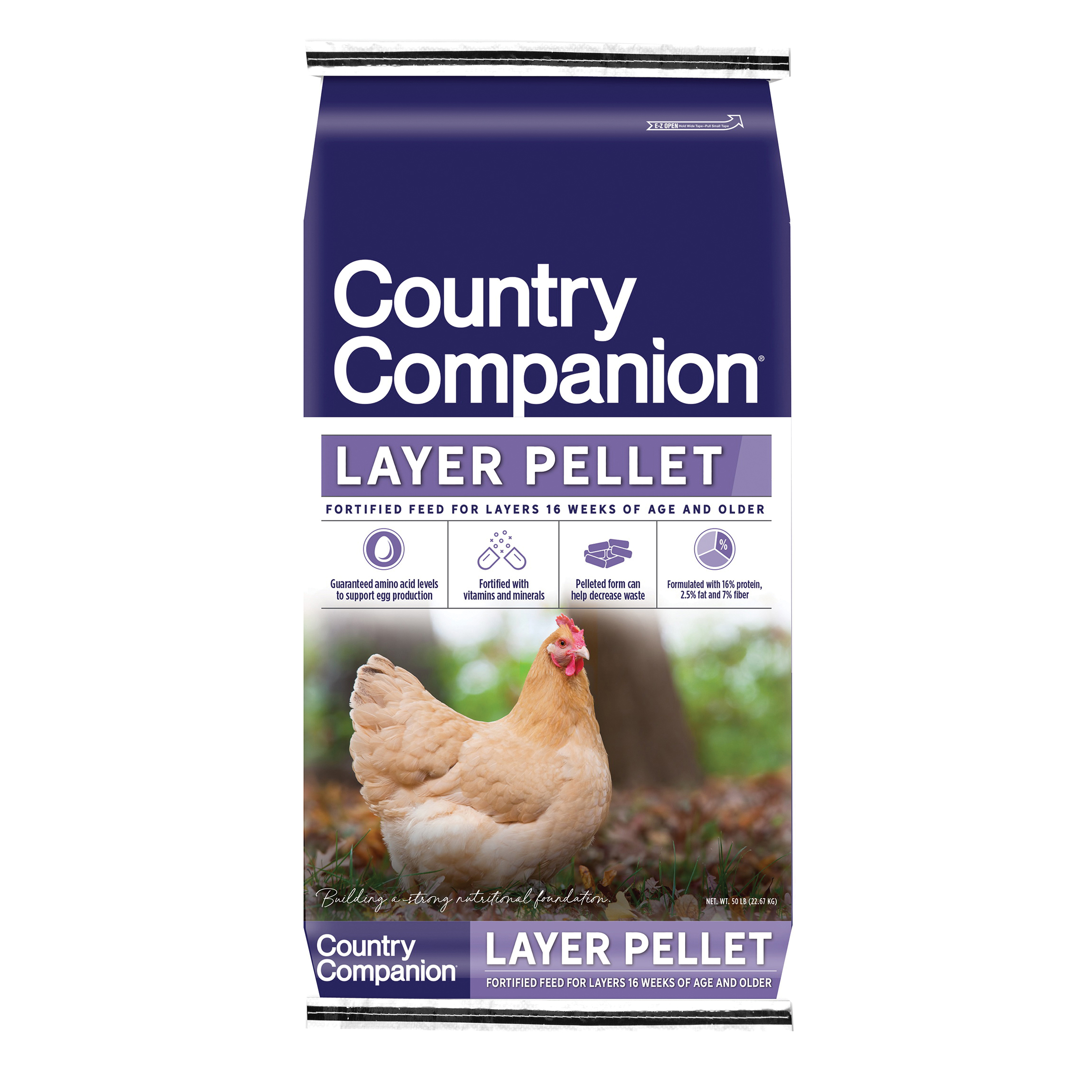 Country Companion 96189