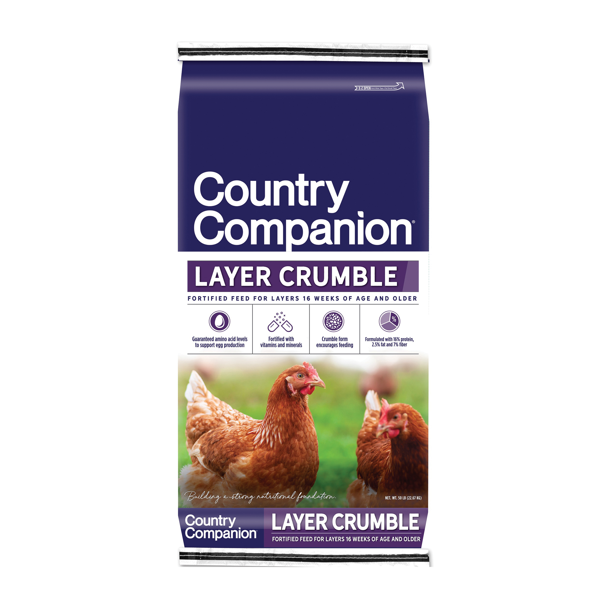 Country Companion 96190