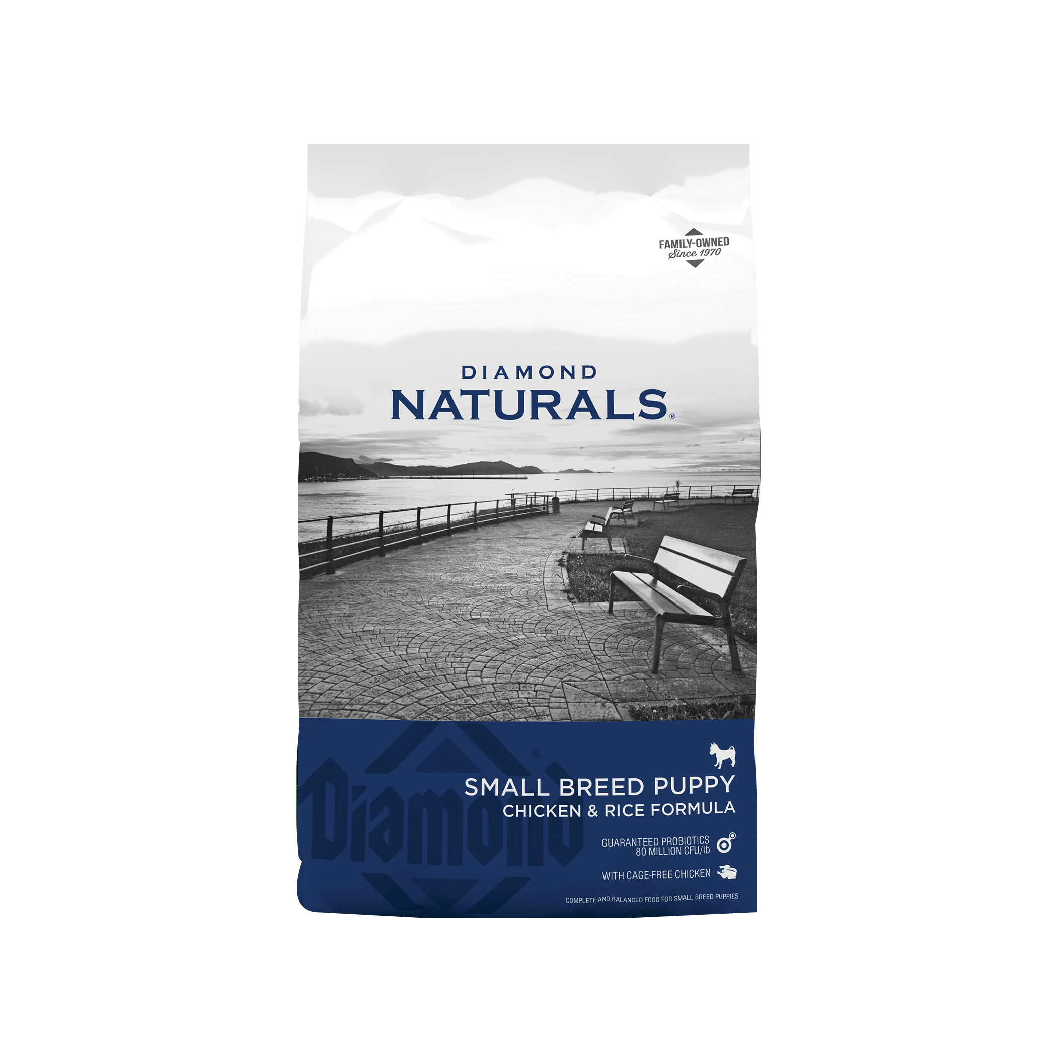 Diamond Naturals 1318