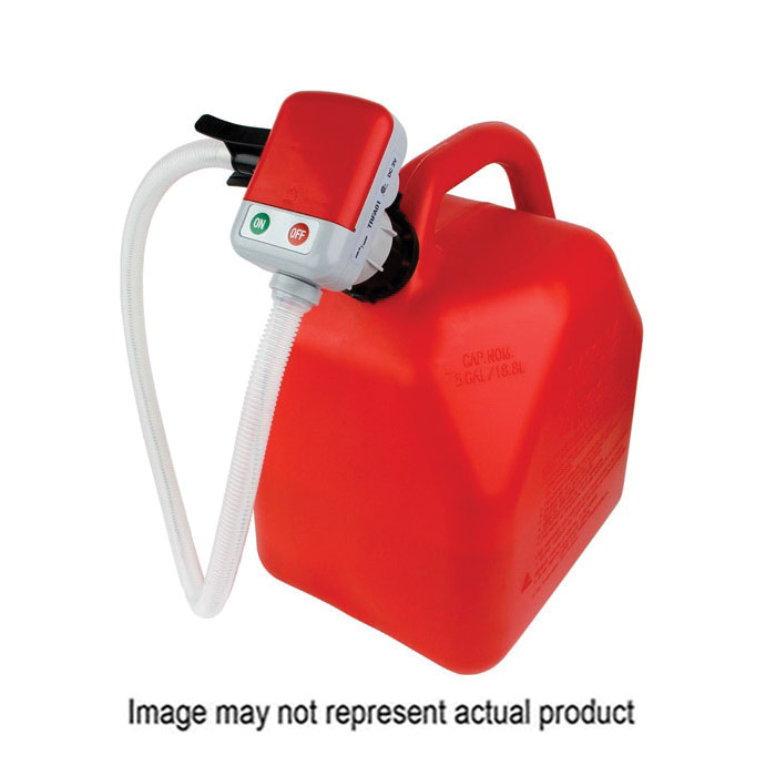 Tera Pump TRFA01