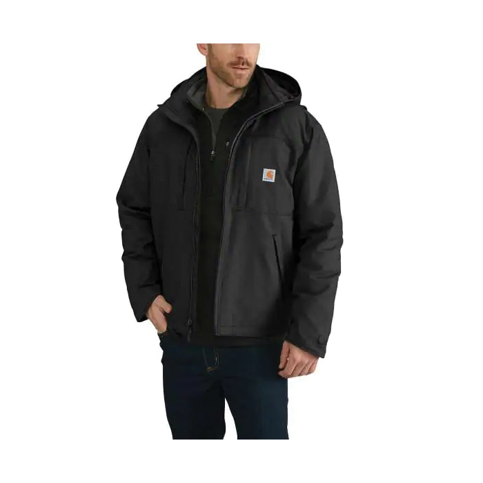 Carhartt 102207 Cryder Jacket