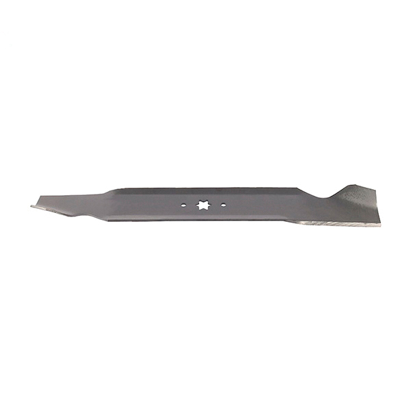 Rotary 1031 Mower Blade, 21-3/16 in L, 3 in W