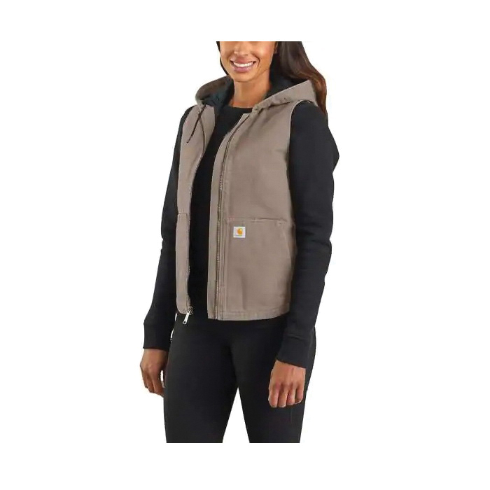 Carhartt 104026 Insulated Vest